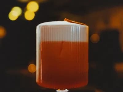 Aperó Sour