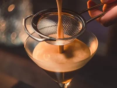 Espressotini