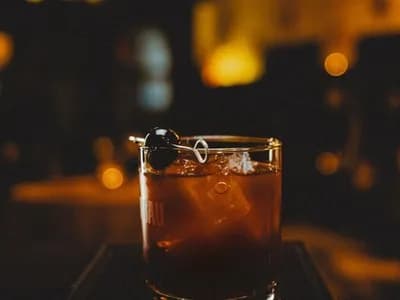Old Fashioned